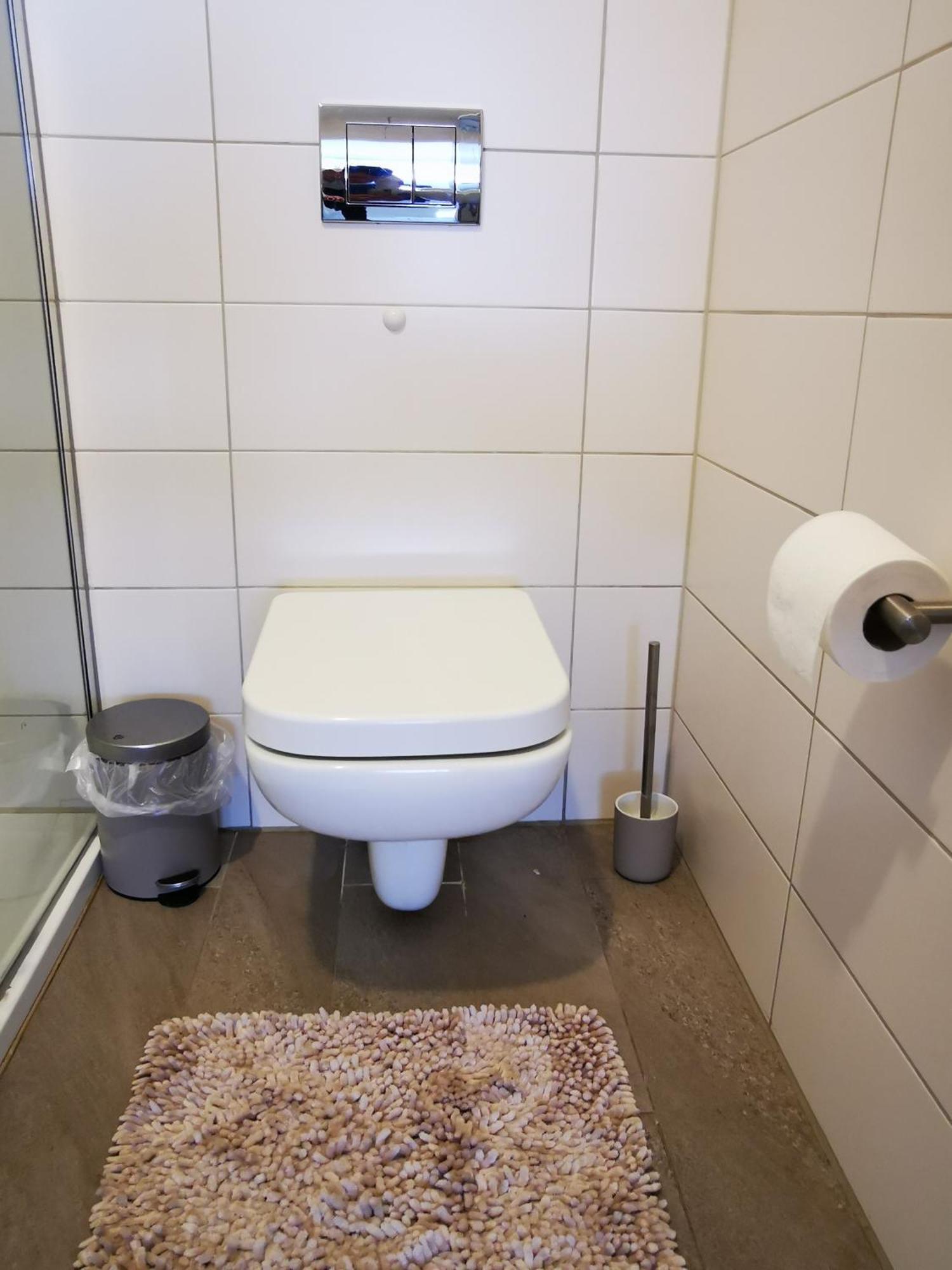 Neue Ferienwohnung Ansbach Bagian luar foto