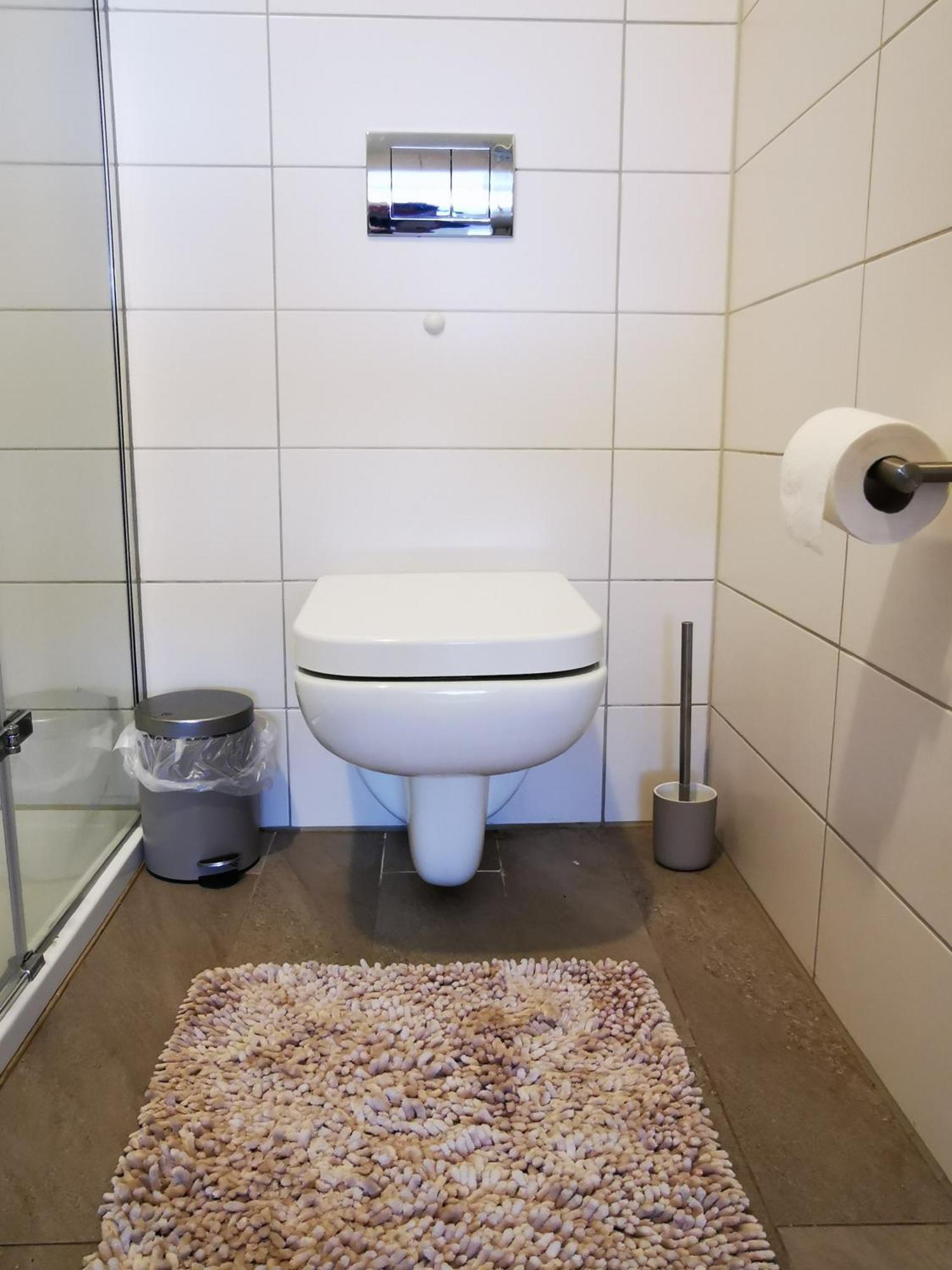 Neue Ferienwohnung Ansbach Bagian luar foto